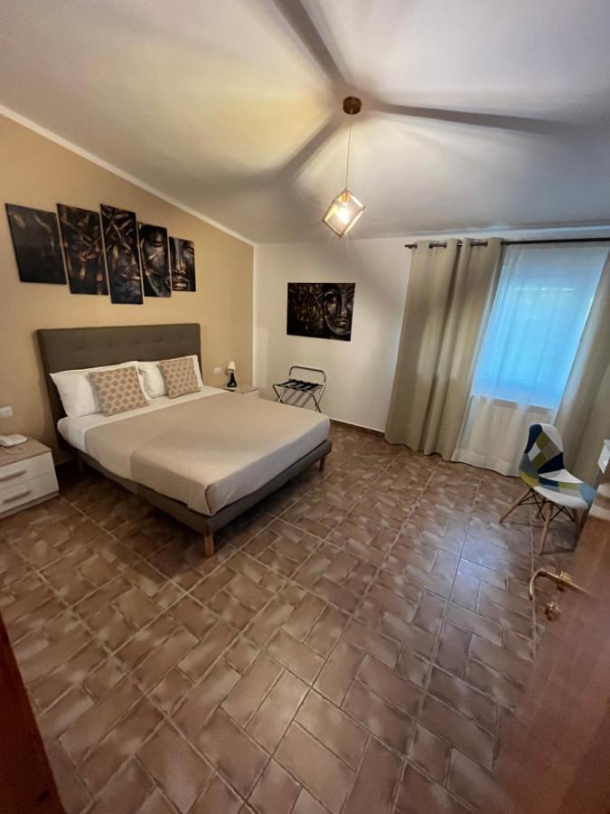 Tenuta Lunoa Salandra Εξωτερικό φωτογραφία