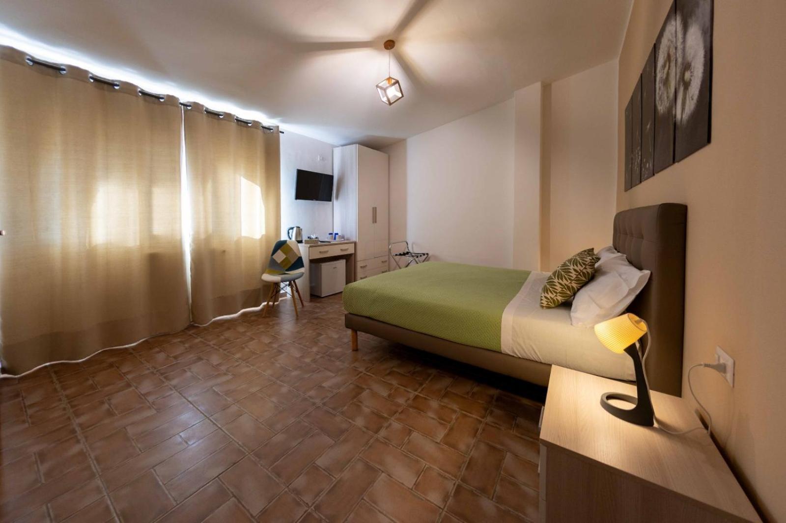 Tenuta Lunoa Salandra Εξωτερικό φωτογραφία