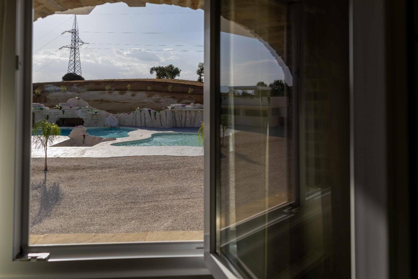 Tenuta Lunoa Salandra Εξωτερικό φωτογραφία