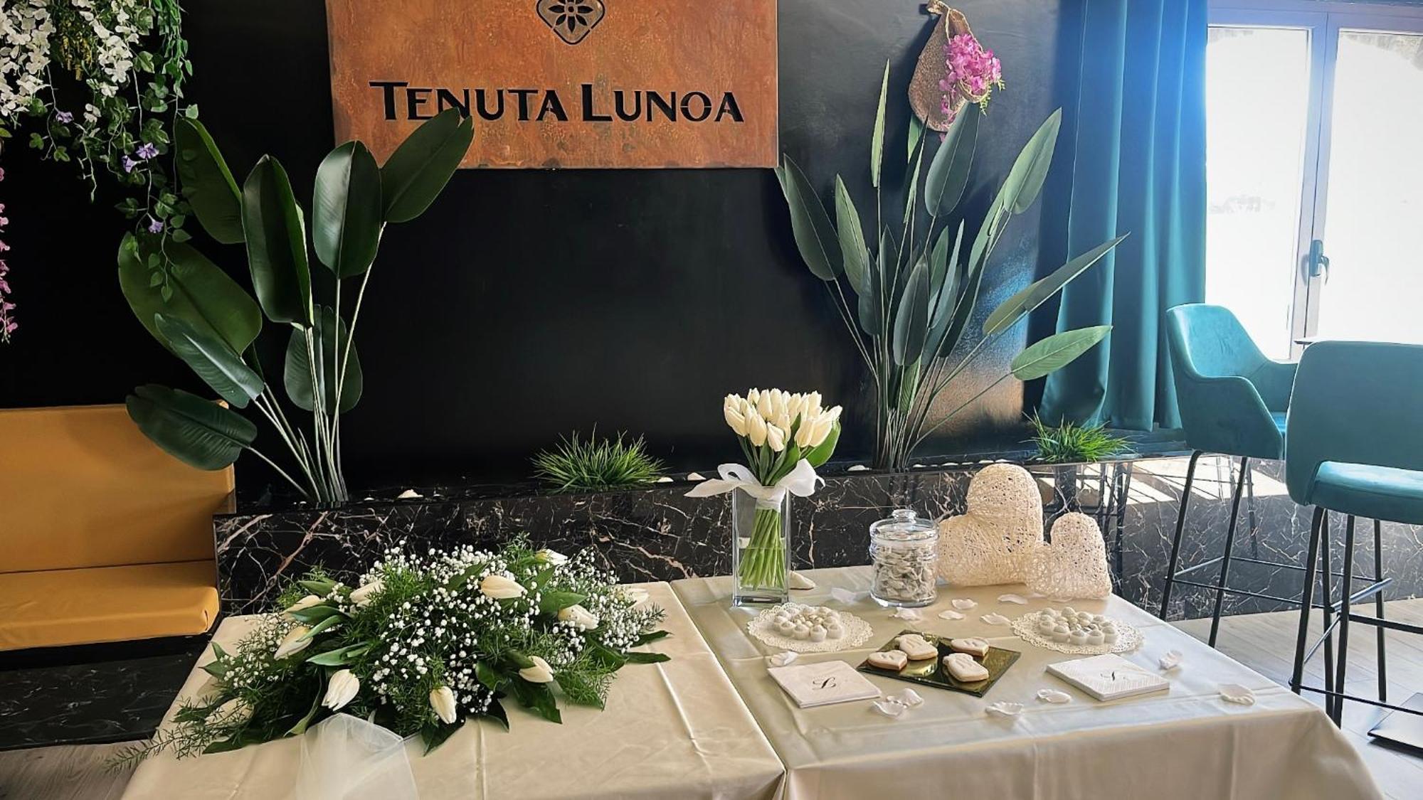 Tenuta Lunoa Salandra Εξωτερικό φωτογραφία